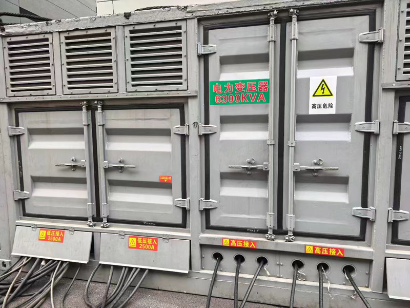 闽侯柴油发电机组换季保养注意哪些事项？