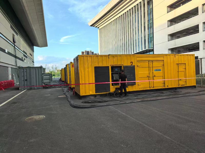 闽侯柴油发电机冬季保养注意事项？