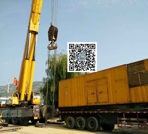 闽侯发电车出租-全自动发电机组长期不使用该如何保养？