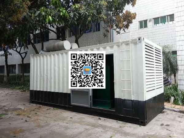 闽侯出租发电机-什么样的柴油发电机使用效果比较好