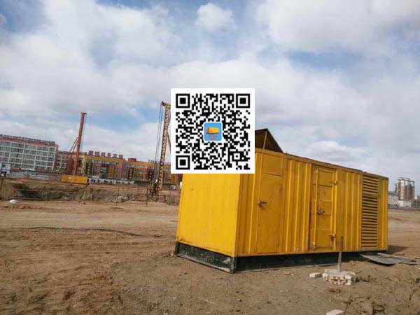 闽侯发电机出租-柴油发电机组安全操作规程有哪些？