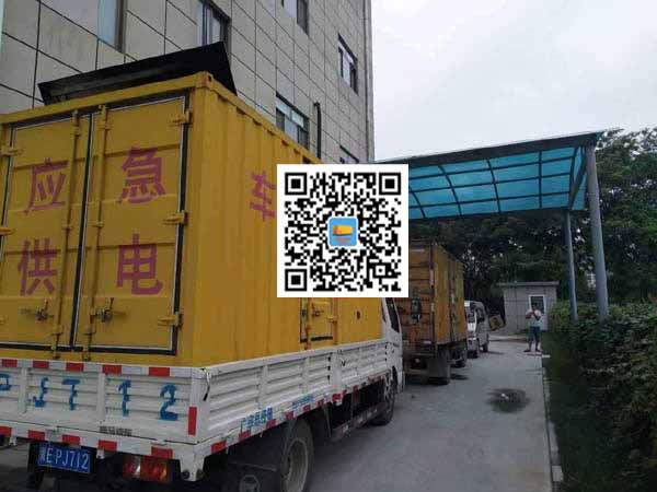 闽侯租赁发电机50kw设备需要多大电缆线