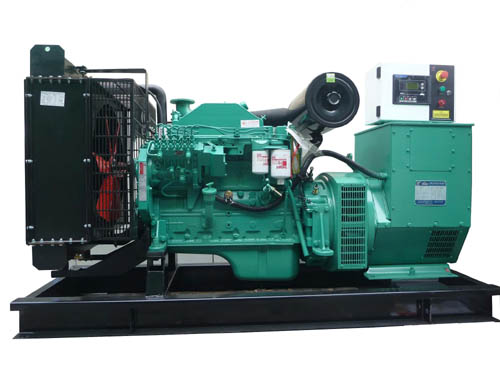 闽侯有哪些方法可以提高 200kw 柴油发电机的燃油效率?
