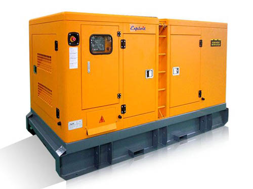闽侯影响 200kw 柴油发电机油耗的因素有哪些?