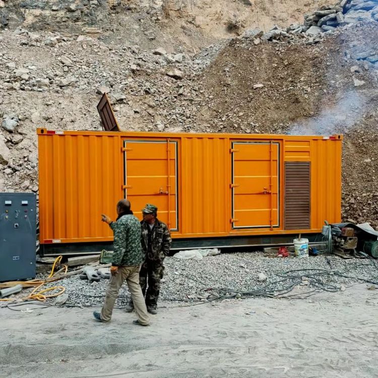 闽侯如何降低 200kW 柴油发电机在高海拔地区的油耗?
