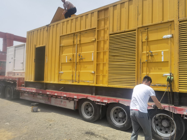 闽侯除了负载情况和发动机维护,还有哪些因素会影响 200kw 柴油发电机的油耗?