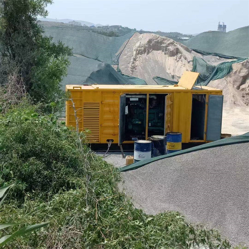 闽侯影响 400KW 柴油发电机组油耗的因素有哪些？