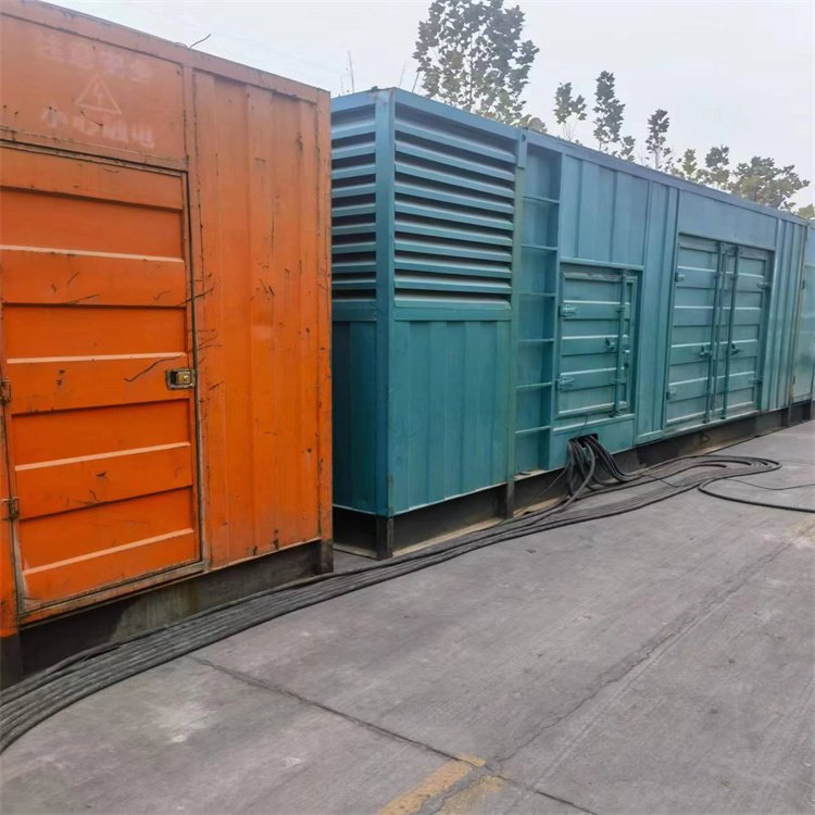 闽侯如何选择适合 600kW 柴油发电机组的热继电器？