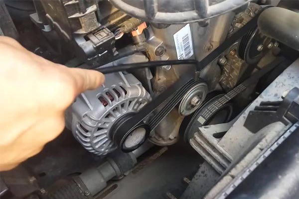 闽侯转速传感器的工作原理是什么？