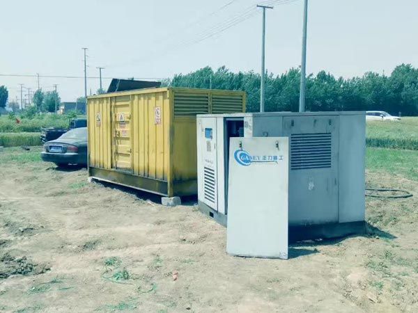 闽侯柴油发电机组冬季日常维修需要哪些工具？